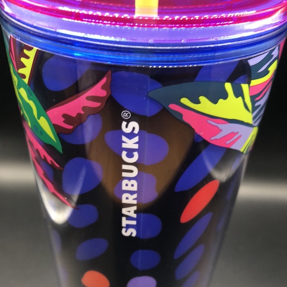 Starbucks Coffee or water mug (000269) - Picture 9 of 10